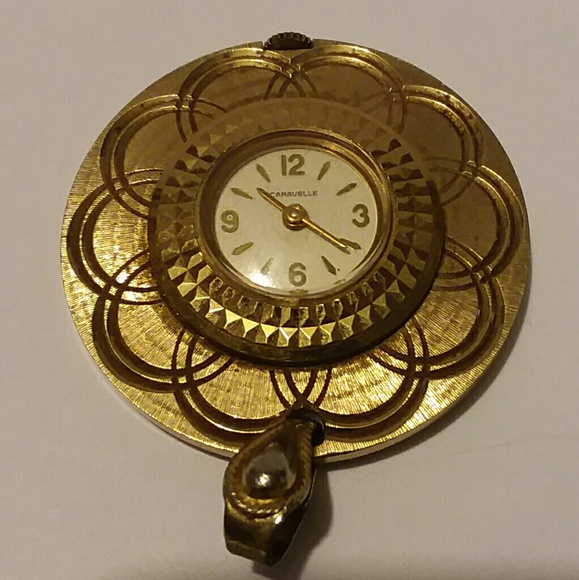caravelle gold